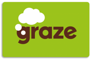 Graze (Lifestyle Gift Card)